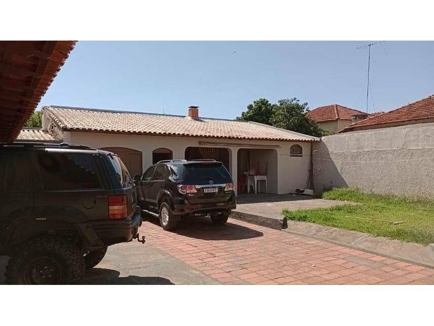 Imagem 24 do Leilão de Casa - Centro - Piacatu/SP