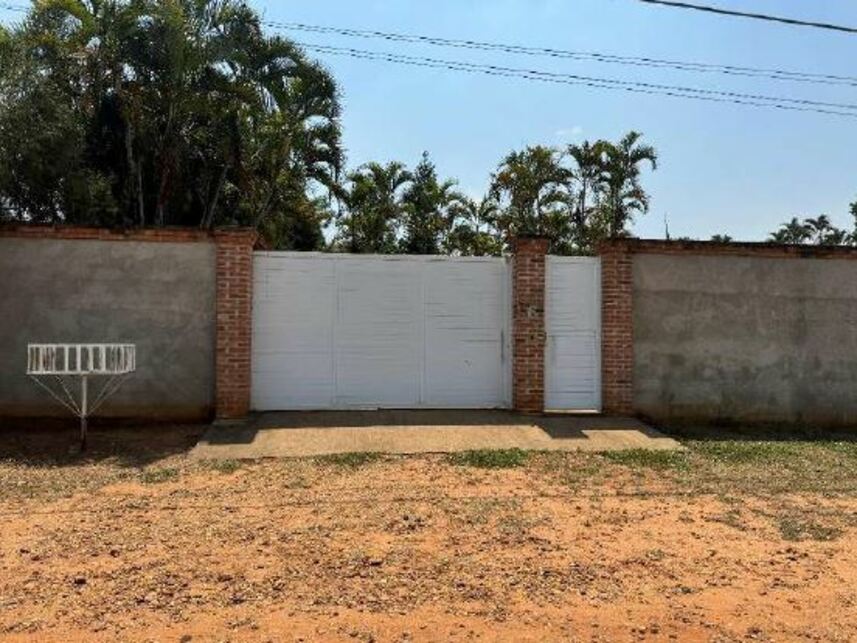 Imagem 1 do Leilão de Chácara - Colinas de São Pedro - São Pedro/SP