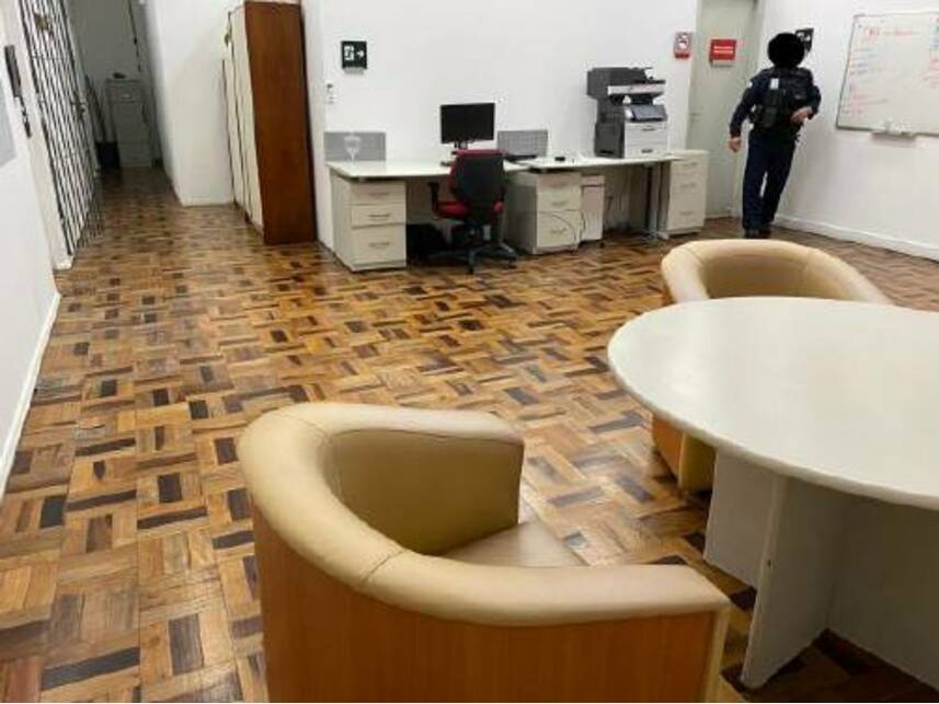 Imagem 2 do Leilão de Ex-Agência - Centro - Santa Vitória do Palmar/RS