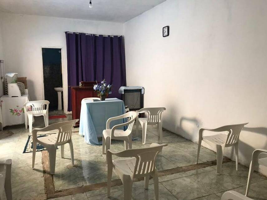 Imagem 12 do Leilão de Casa - Vila Aurora - Itapetinga/BA
