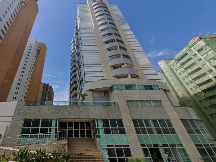 Imagem  do Leilão de Loja - Águas Claras - Brasilia/DF