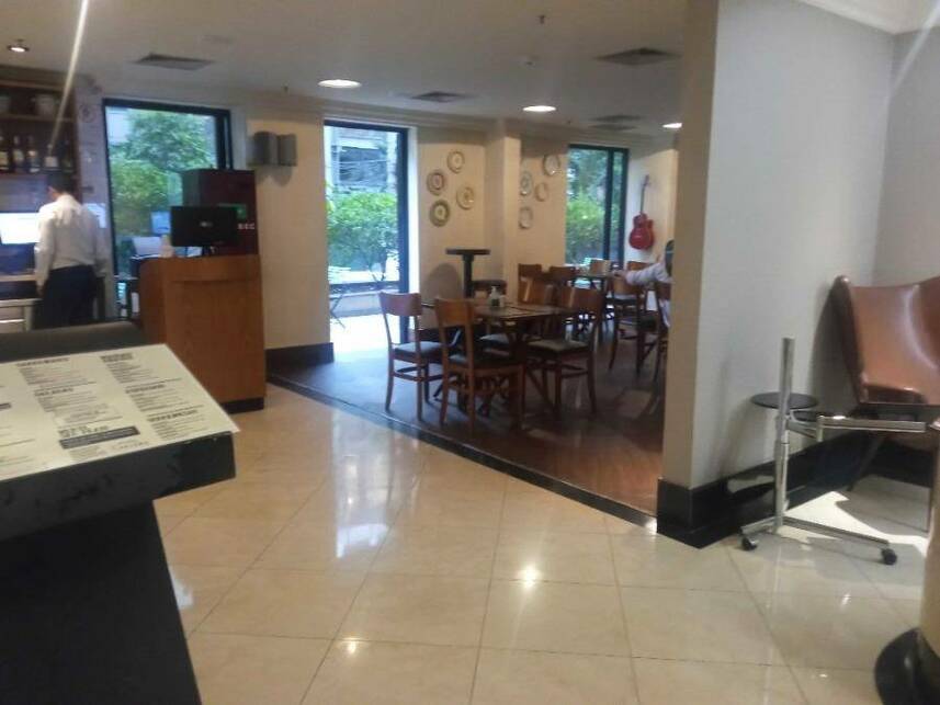 Imagem 13 do Leilão de Apartamento - Jardim Europa - São Paulo/SP