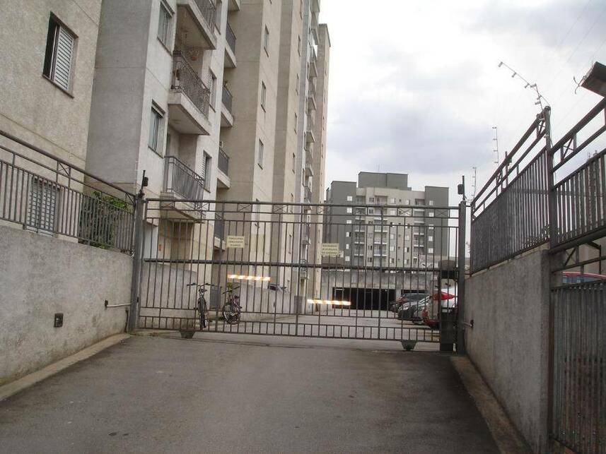 Imagem 1 do Leilão de Apartamento - Vila California - São Paulo/SP