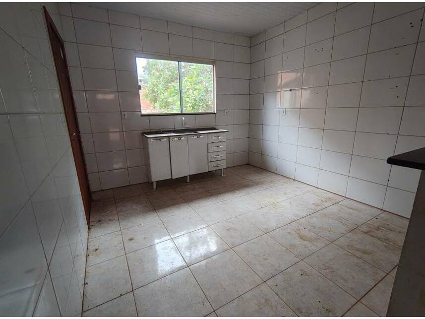 Imagem 7 do Leilão de Casa - Lagoa Azul Ii - Ituiutaba/MG