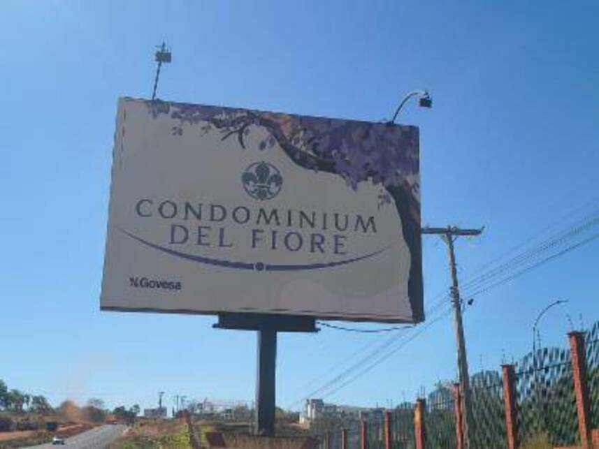 Imagem 3 do Leilão de Lote - Condomínio Del Fiori - Caldas Novas/GO
