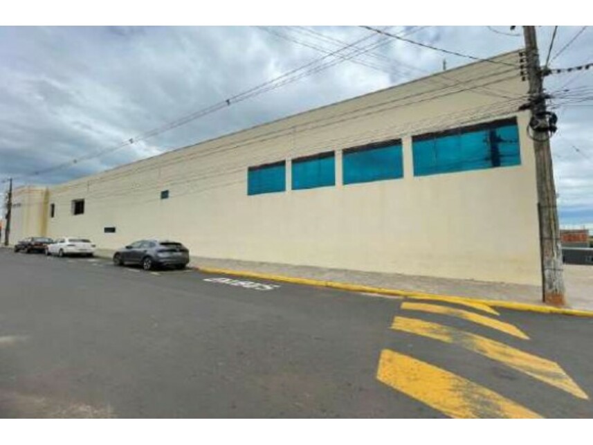 Imagem 3 do Leilão de Residencial / Comercial - Vila Santa Rosa - Pirapozinho/SP