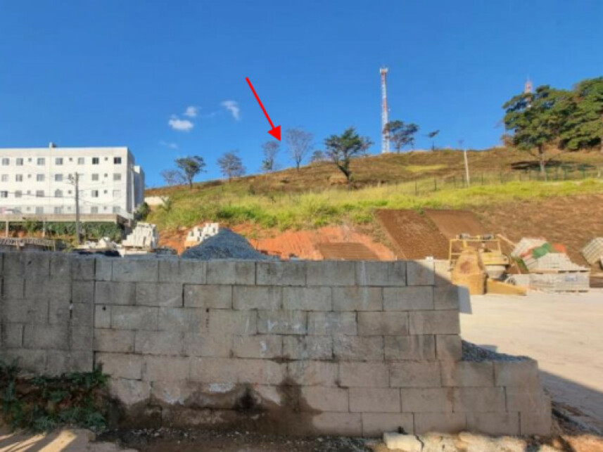 Imagem 3 do Leilão de Fazenda - Jardim de Alá - Ribeirão das Neves/MG