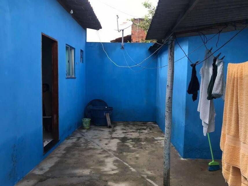 Imagem 13 do Leilão de Casa - Vila Aurora - Itapetinga/BA