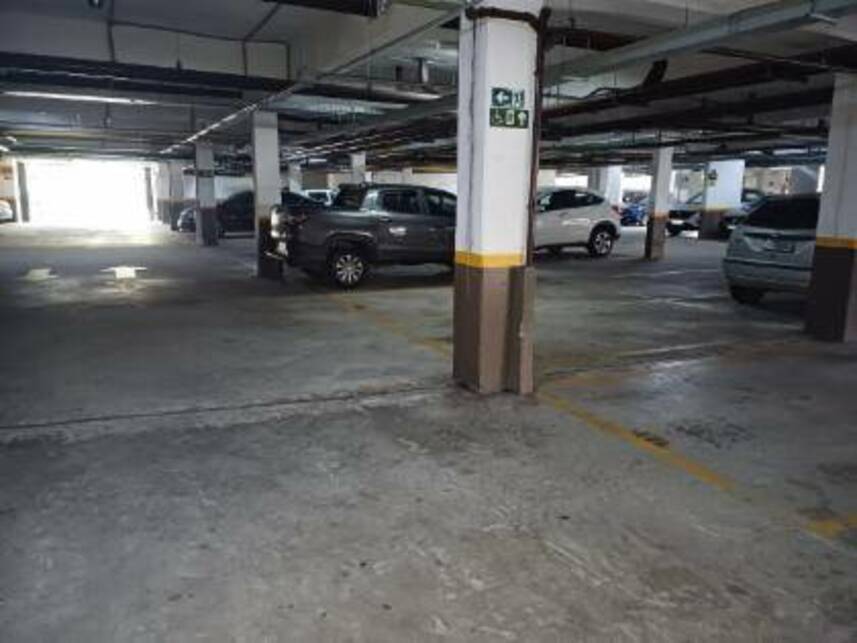 Imagem 3 do Leilão de Apartamento - Jardim Parque Morumbi - São Paulo/SP