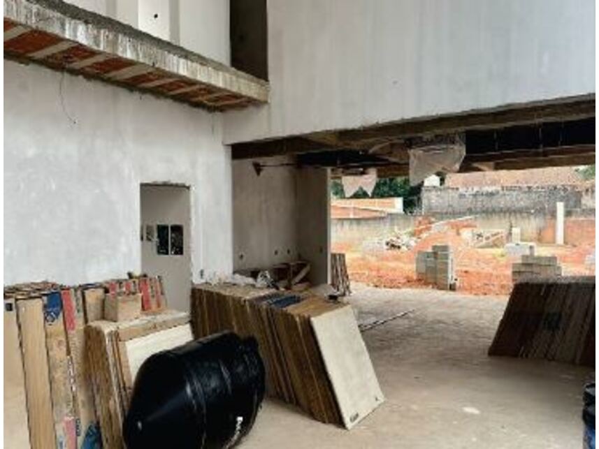 Imagem 19 do Leilão de Casa - Recanto Suiço - Vargem Grande Paulista/SP