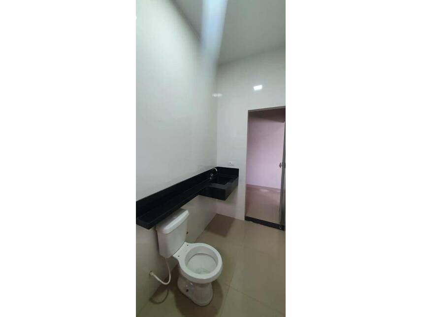 Imagem 9 do Leilão de Casa - Brasil - Santa Helena De Goiás/GO