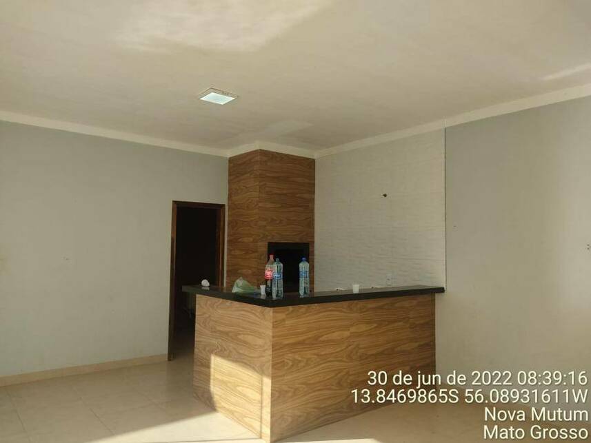 Imagem 15 do Leilão de Casa - Lírios do Campo Ii - Nova Mutum/MT