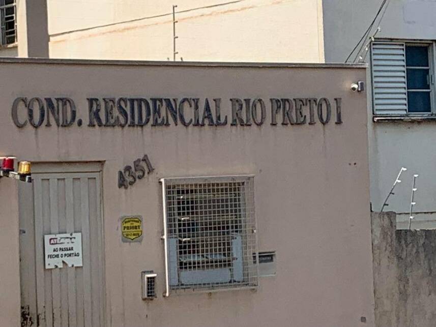 Imagem 3 do Leilão de Apartamento - Jardim Santa Lúcia - São José Do Rio Preto/SP