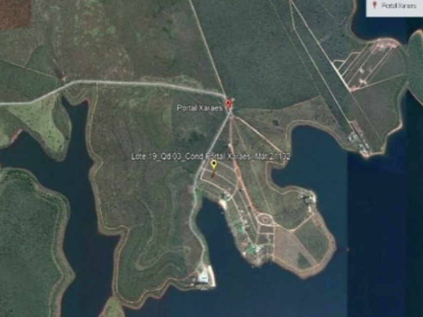 Imagem 11 do Leilão de Terreno - Água Fria - Chapada dos Guimarães/MT