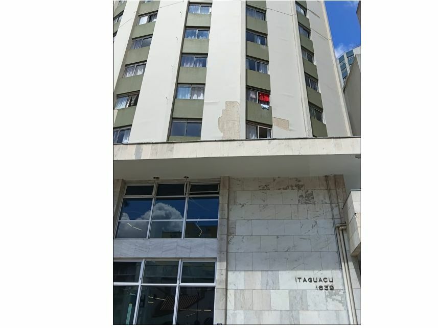 Imagem 2 do Leilão de Apartamento - Centro - Campinas/SP