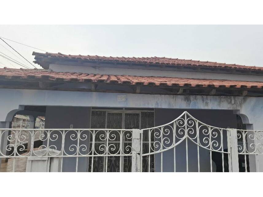 Imagem 2 do Leilão de Casa - Bairro Da Ponte - Nortelândia/MT