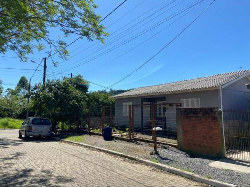 Imagem 1 do Leilão de Casa - Senai - Montenegro/RS