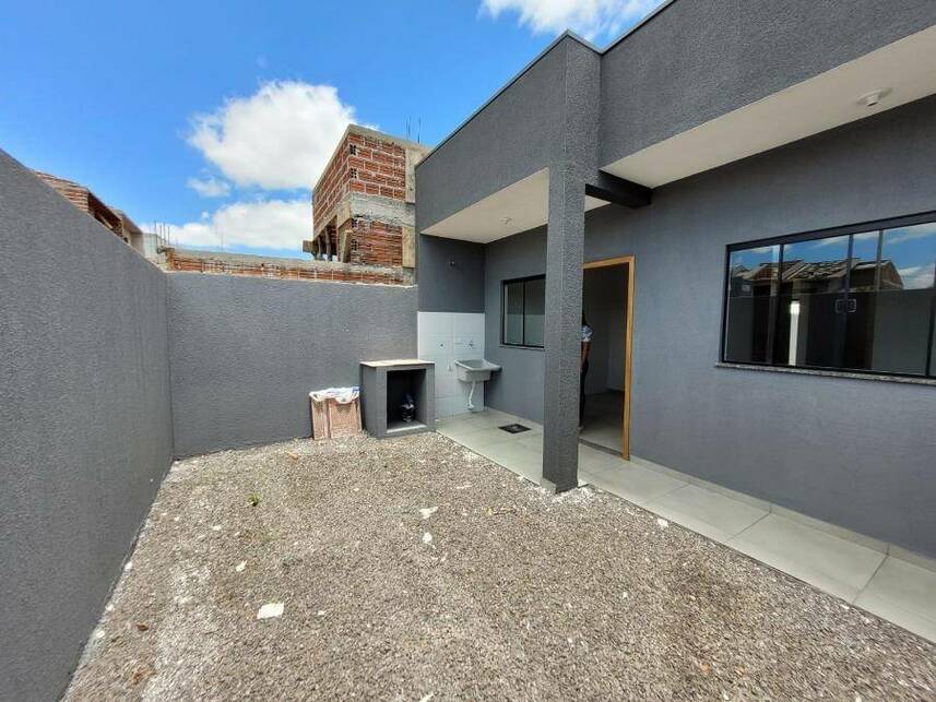 Imagem 12 do Leilão de Casa - Jardim Sol Nascente II - Campo Mourão/PR