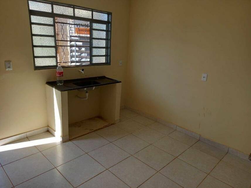 Imagem 9 do Leilão de Casa - Parque Residencial dos Girassóis - Campo Grande/MS