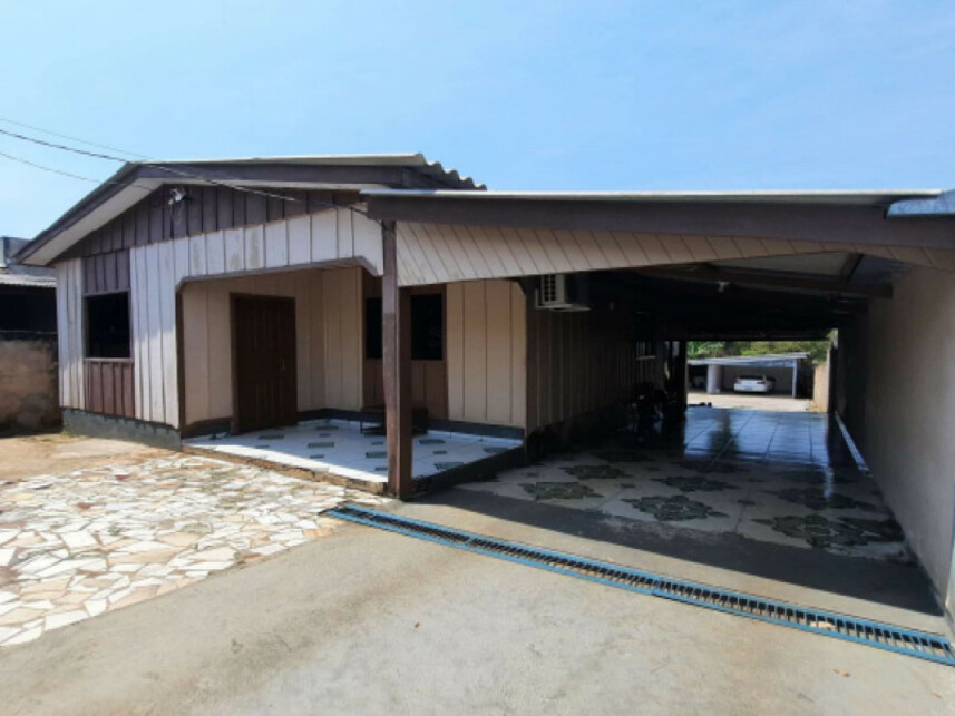 Imagem 4 do Leilão de Casa - Centro - Colorado do Oeste/RO