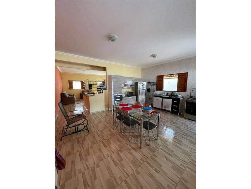 Imagem 4 do Leilão de Casa - Loteamento Cajueiro - Mauriti/CE