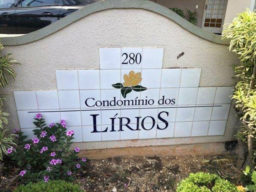 Imagem 4 do Leilão de Casa - Parque Villa Flores - Sumaré/SP