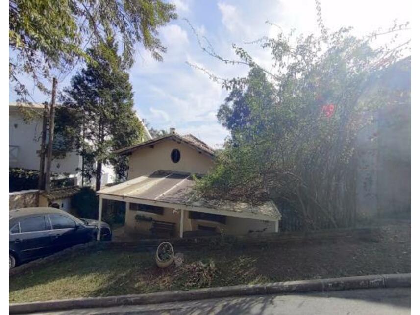 Imagem 2 do Leilão de Casa - Transurb - Itapevi/SP