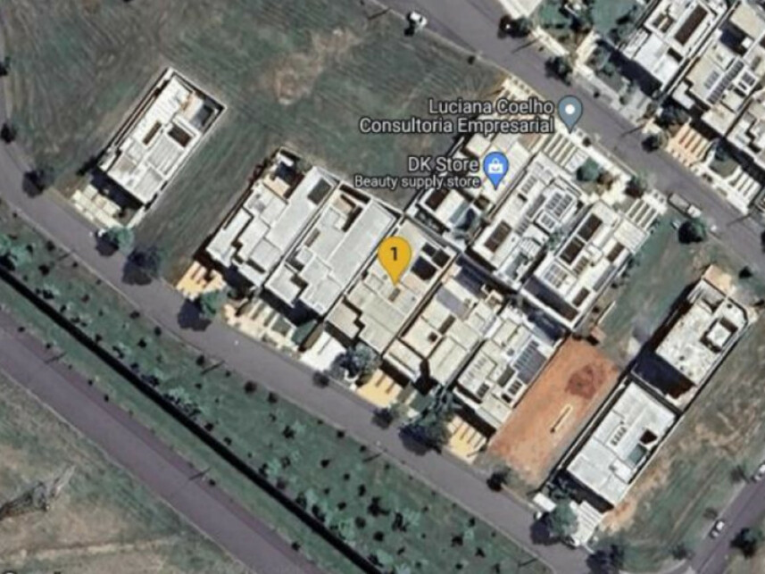 Imagem 3 do Leilão de Casa - Condomínio Vila Toscana - Araçatuba/SP