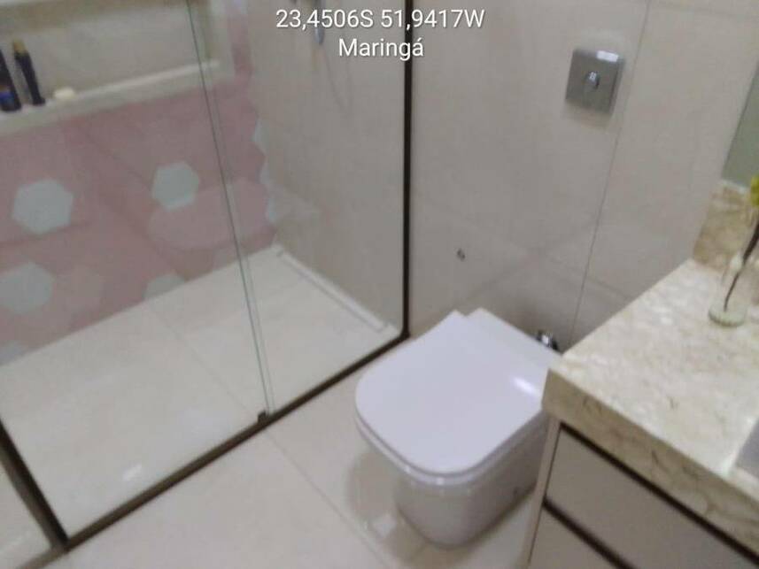 Imagem 6 do Leilão de Casa - Jardim São Conrado - Maringá/PR