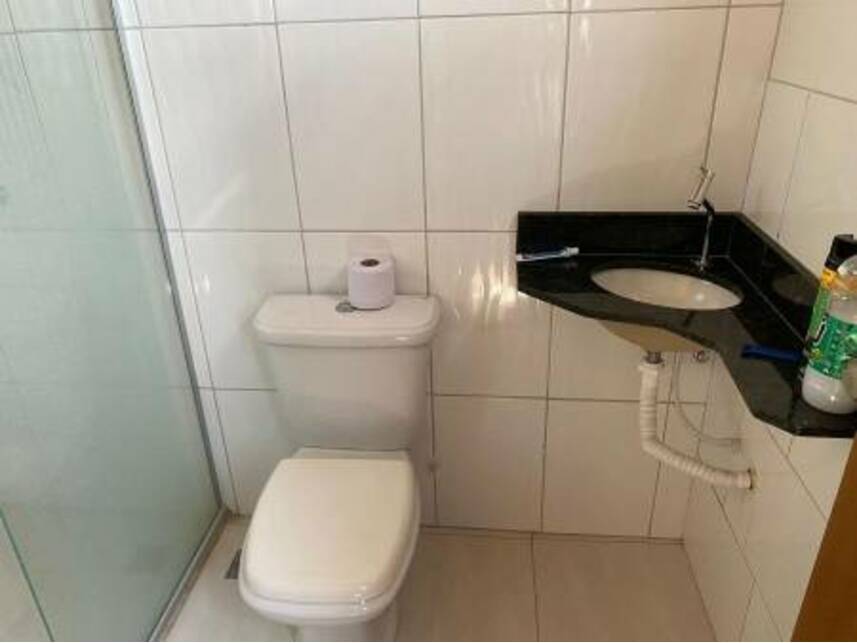 Imagem 9 do Leilão de Casa - Monte Belo - Ipirá/BA