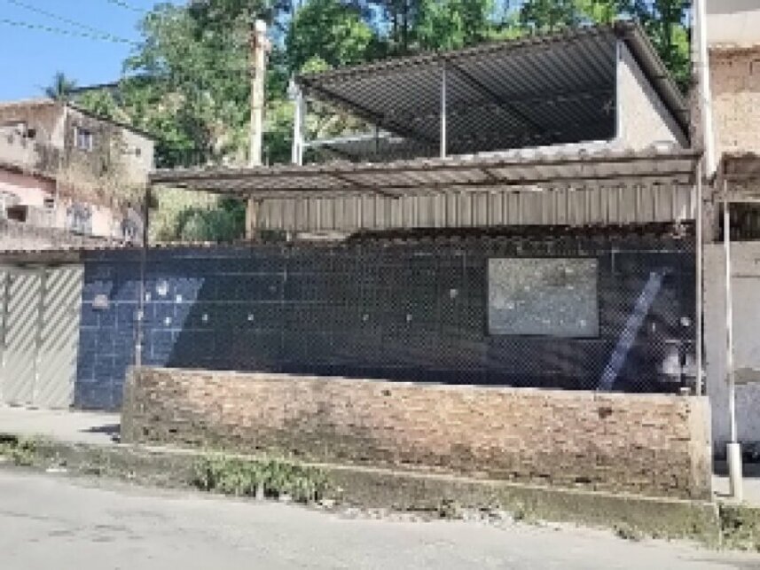 Imagem 2 do Leilão de Casa - Coréia - Mesquita/RJ