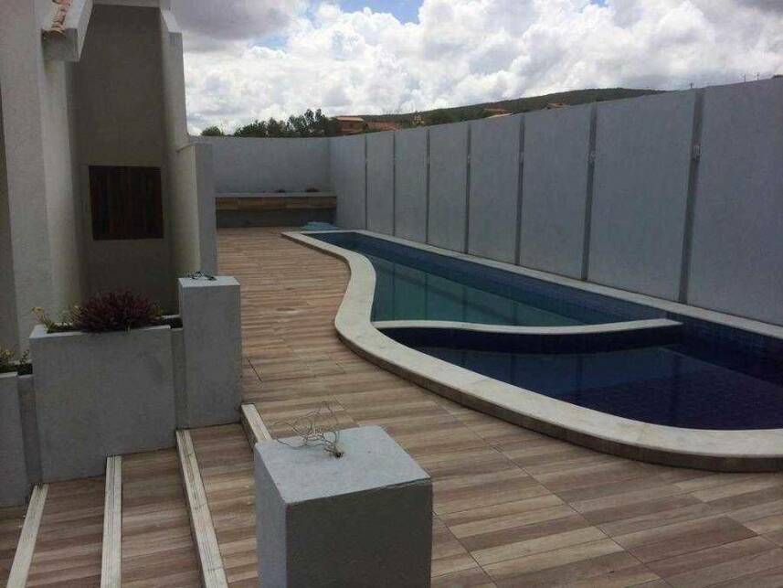 Imagem 19 do Leilão de Casa - Ponto Alto - Gravatá/PE