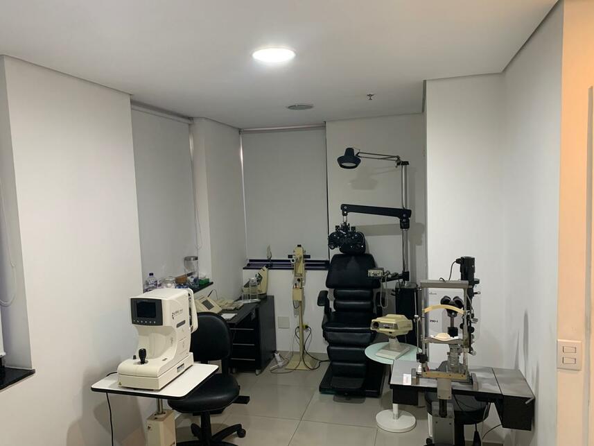 Imagem 5 do Leilão de Sala Comercial - Santana - São Paulo/SP