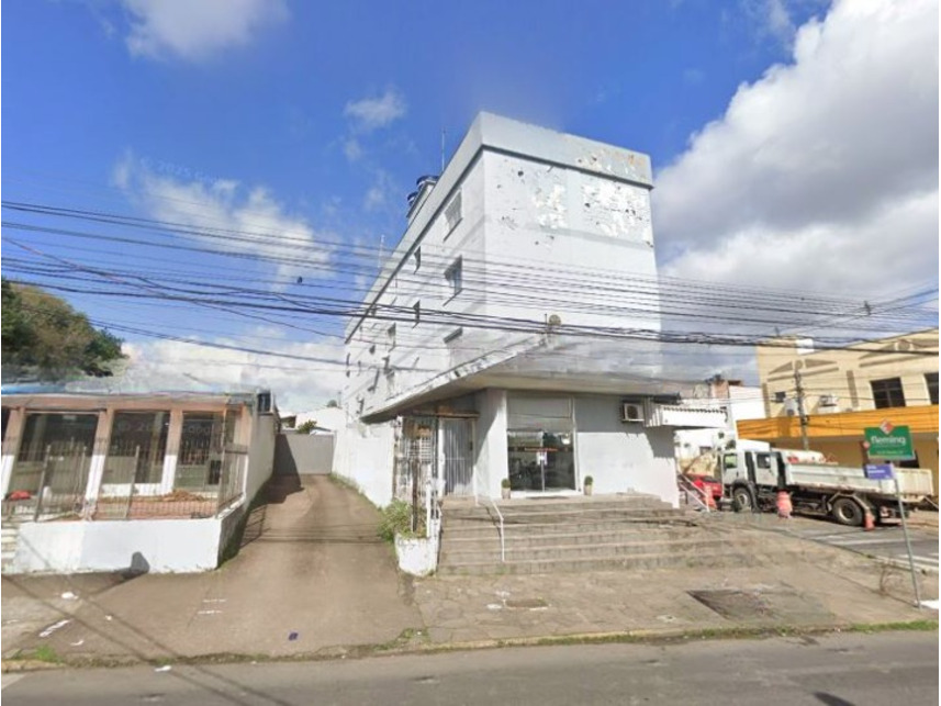 Imagem do Leilão de Apartamento - Marechal Rondon - Canoas/RS