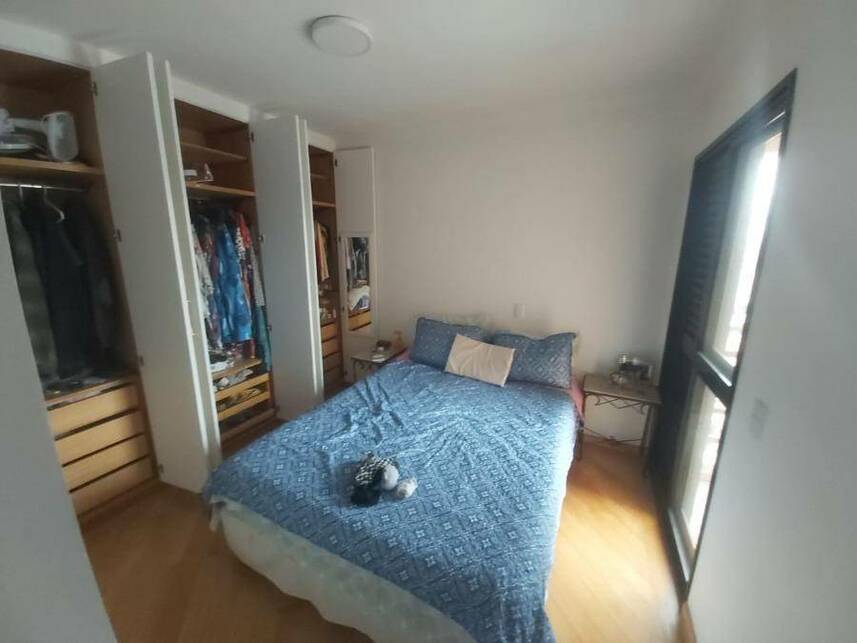 Imagem 11 do Leilão de Apartamento - Vila Monumento - São Paulo/SP