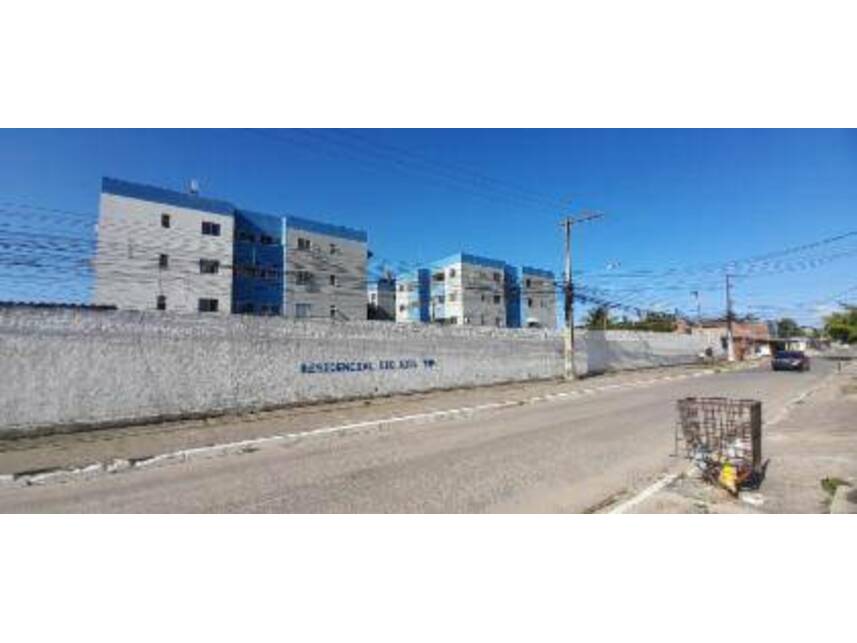 Imagem 8 do Leilão de Apartamento - Janga - Paulista/PE