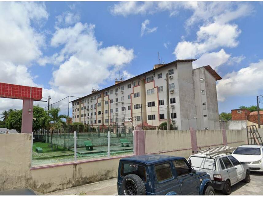Imagem 3 do Leilão de Apartamento - Panamericano - Fortaleza/CE