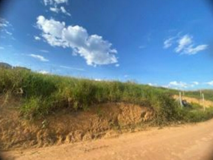 Imagem 3 do Leilão de Terreno - Loteamento Demerval Costa - Mutum/MG