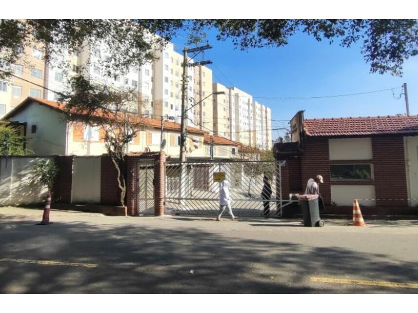 Imagem do Leilão de Sobrado - Pedreira - São Paulo/SP