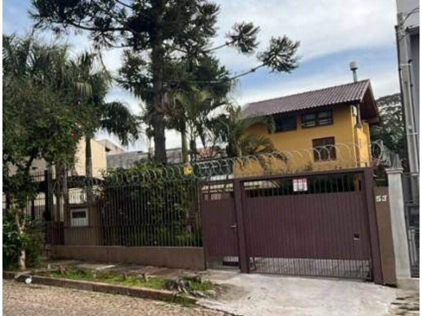 Imagem 2 do Leilão de Casa - Teresópolis - Porto Alegre/RS