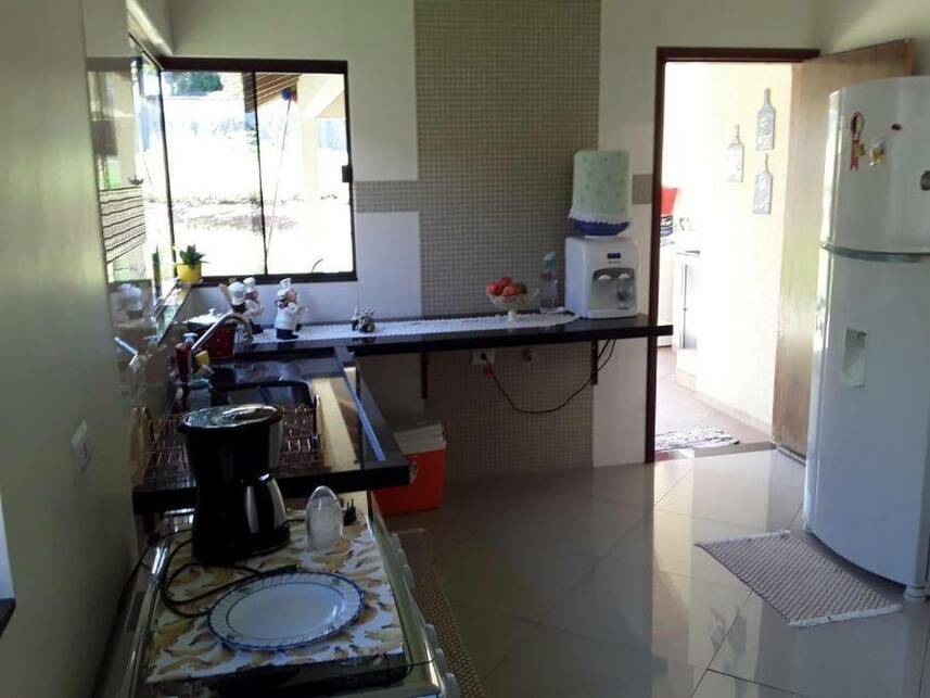 Imagem 5 do Leilão de Casa - Centro - Camapuã/MS