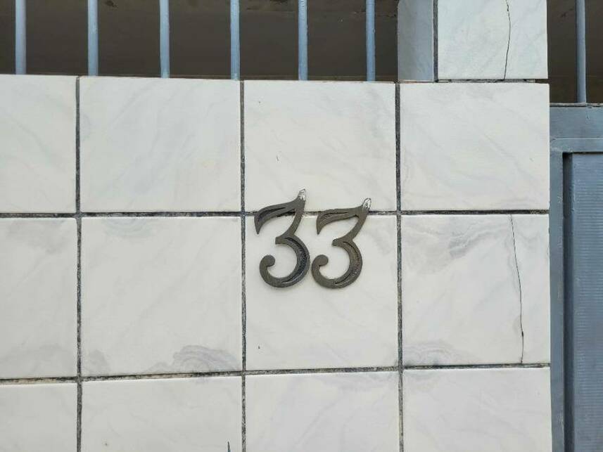 Imagem 2 do Leilão de Casa - Alto do Rosário - Sao Caetano/PE