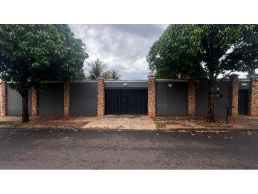 Imagem  do Leilão de Casa - Vila América - Barretos/SP