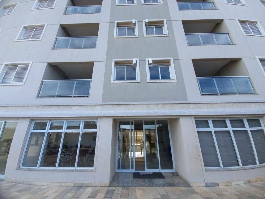 Imagem 4 do Leilão de Apartamento - Paulicéia - Piracicaba/SP