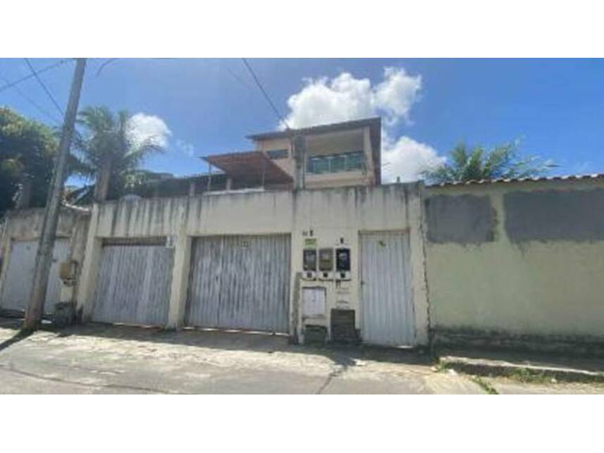 Imagem 3 do Leilão de Casa - Jardim das Margaridas - Salvador/BA