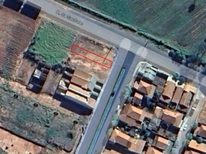 Imagem 1 do Leilão de Terreno - Centro - Piacatu/SP