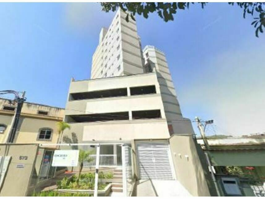 Imagem  do Leilão de Apartamento - Retiro - Volta Redonda/RJ