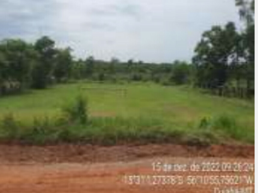 Imagem 4 do Leilão de Terreno - Loteamento Tarumã - Cuiabá/MT