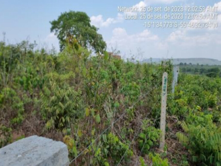 Imagem 8 do Leilão de Terreno - Água Fria - Chapada dos Guimarães/MT