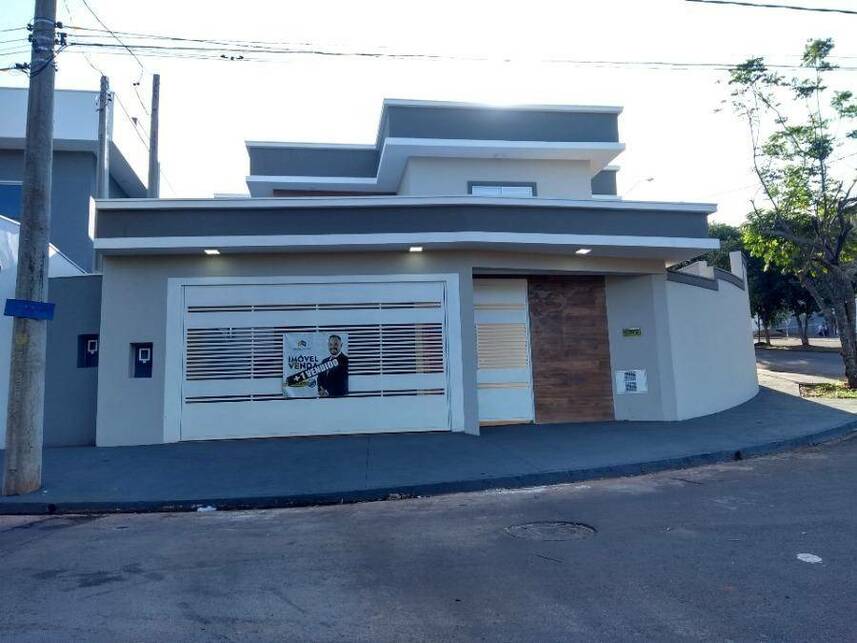 Imagem 7 do Leilão de Casa - Jardim Cambuí - Botucatu/SP